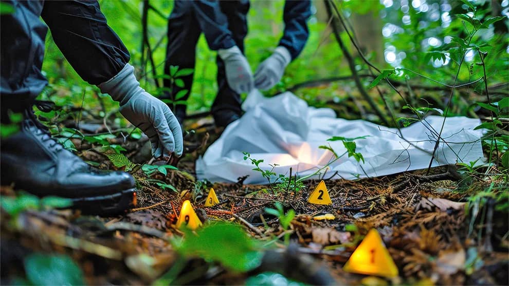 Integrar conocimiento forense y bio??tica para avanzar en justicia